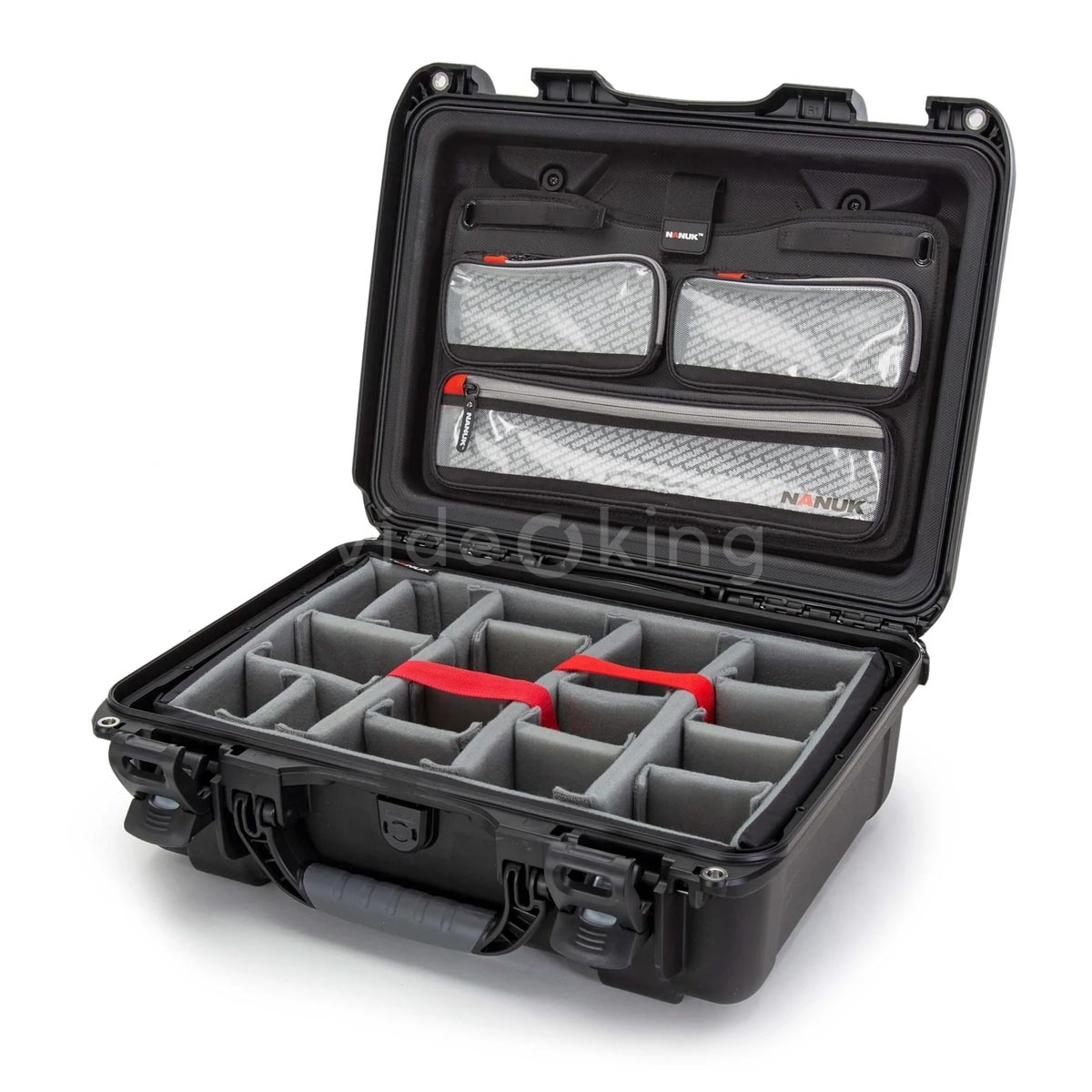 NANUK 925 PRO Photo Kit