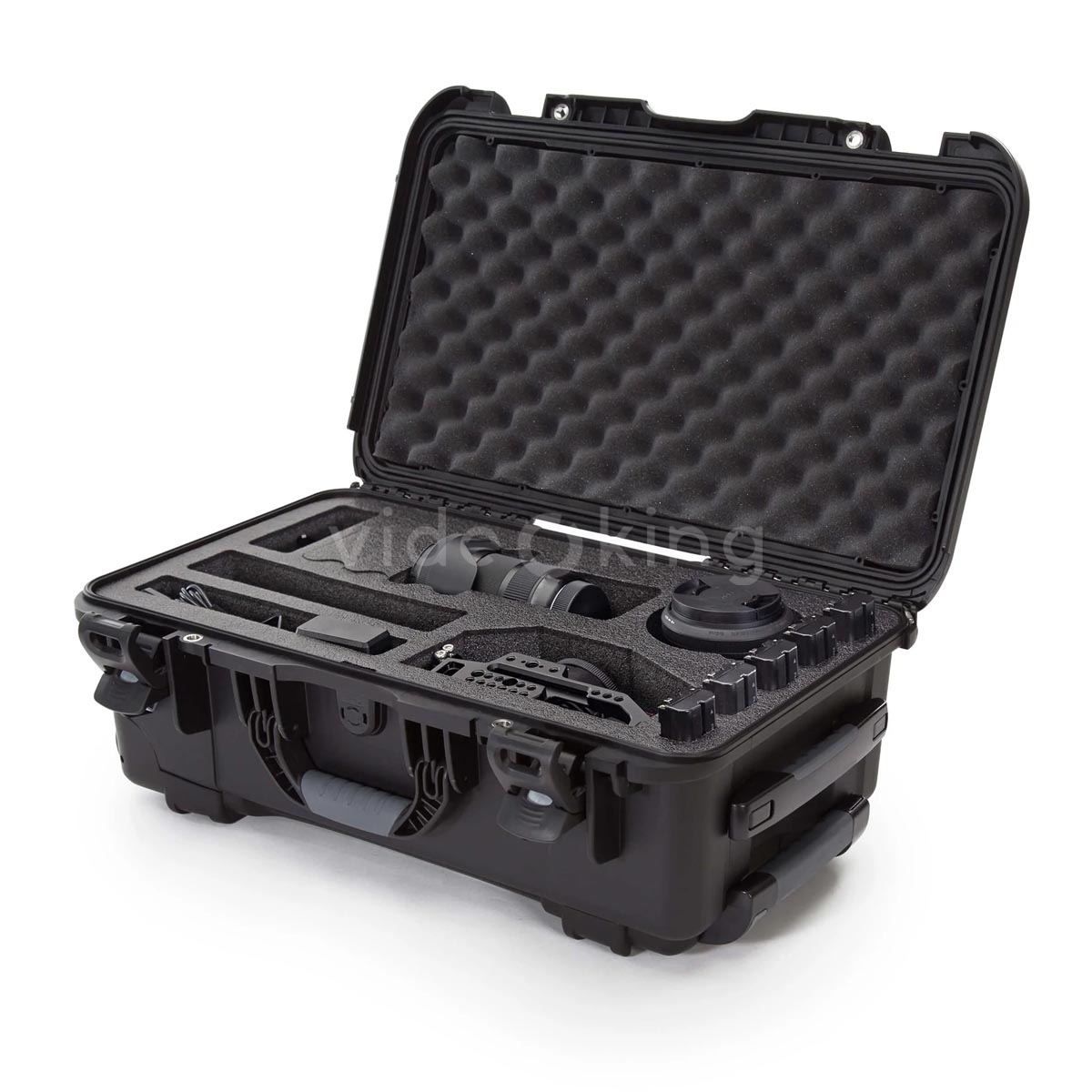 NANUK 935 for Blackmagic Design Pocket Cinema Cameras