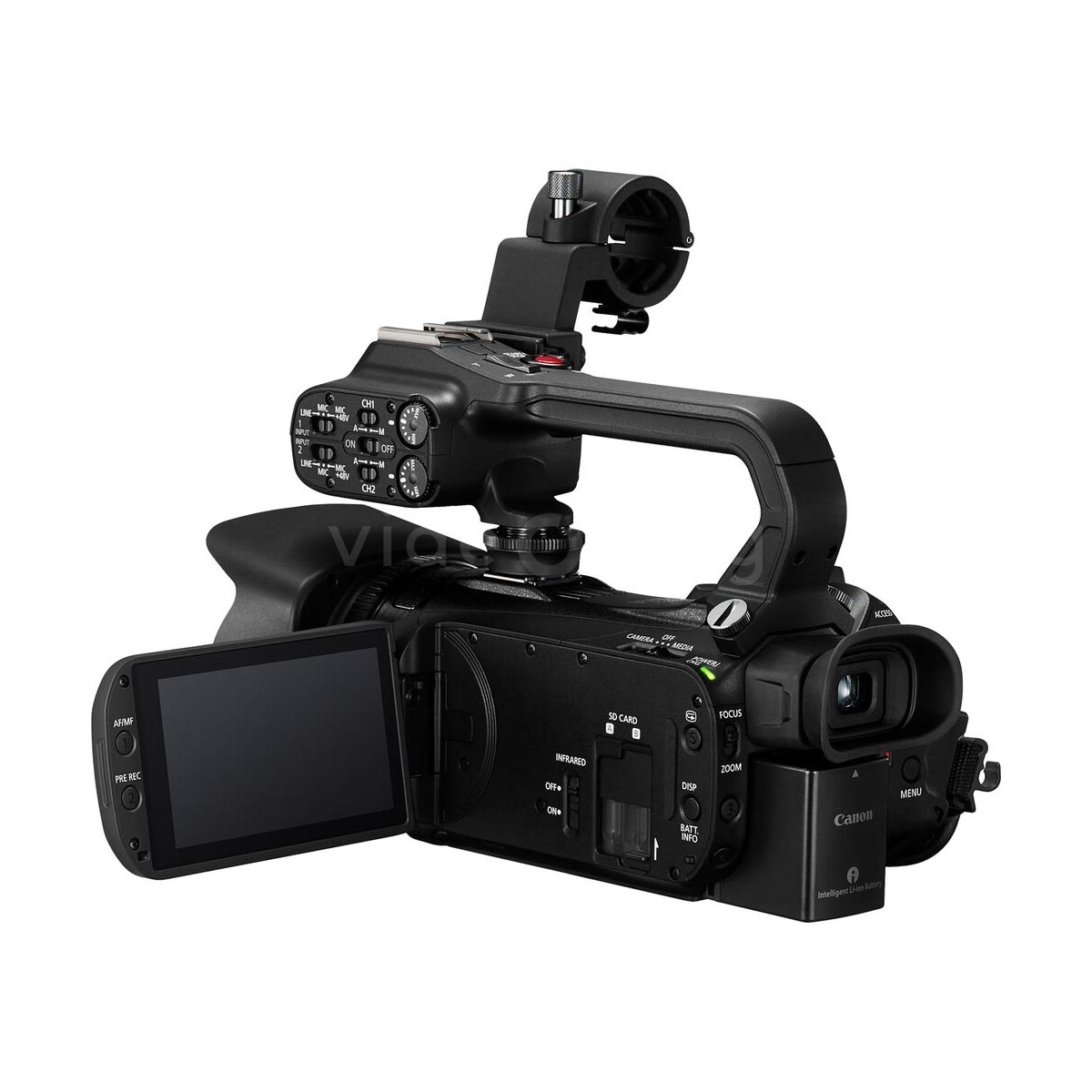 Canon XA65-3