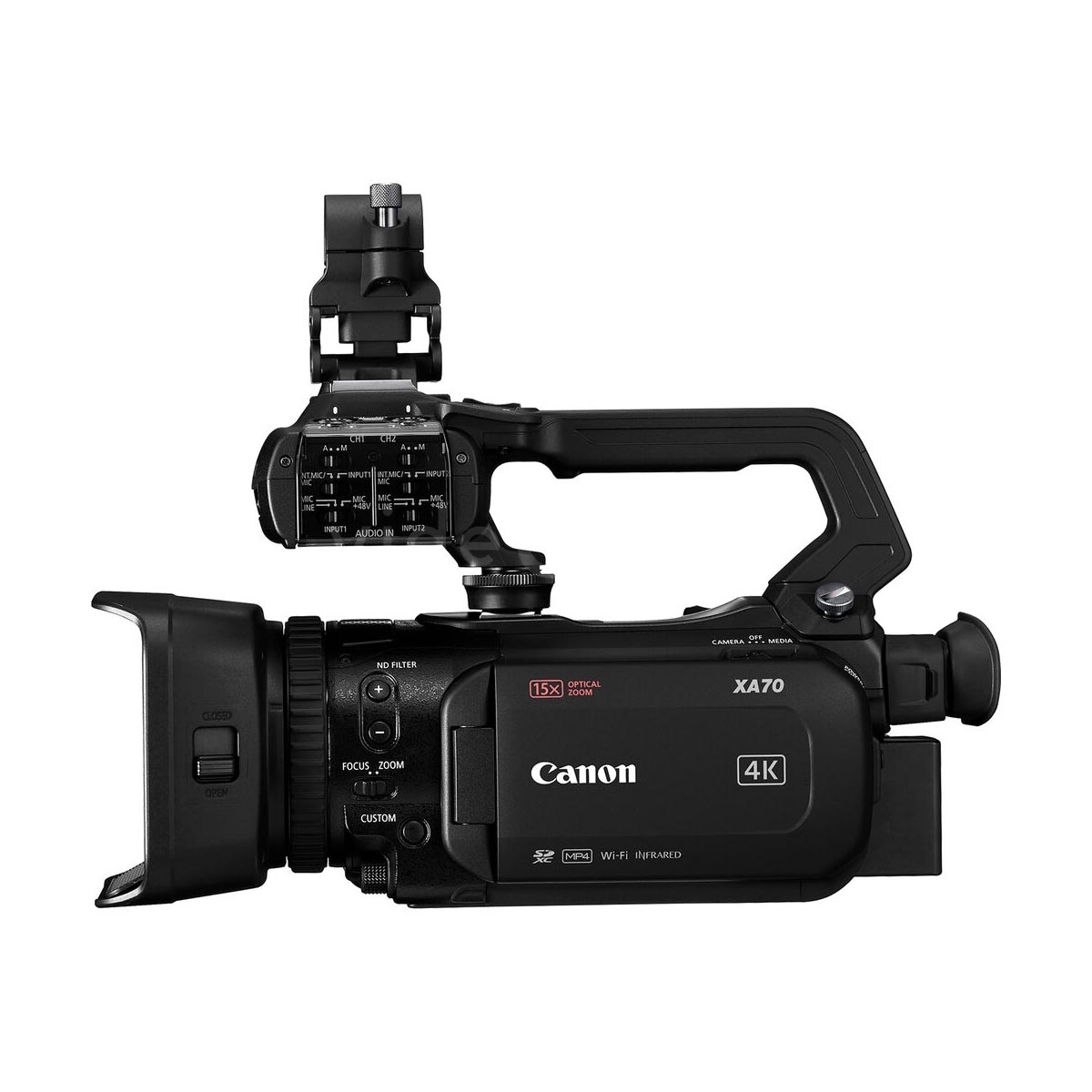 Canon XA70-1