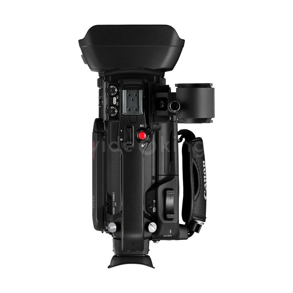 Canon XA70-2