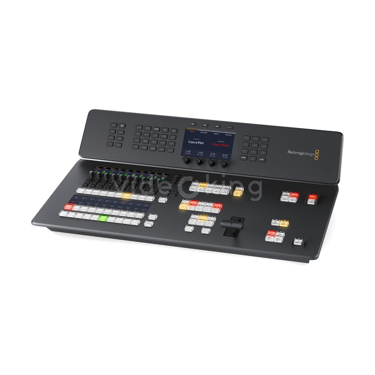 Blackmagic Design ATEM Television Studio HD8 ISO