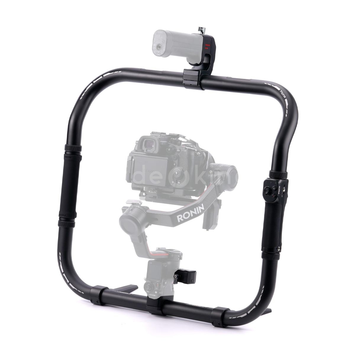 TILTA Basic Ring Grip Plus for DJI Ronin (Control Kit)