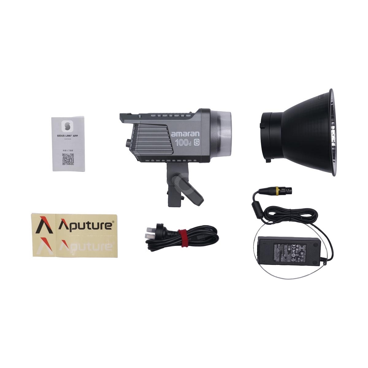 amaran 100d S-10