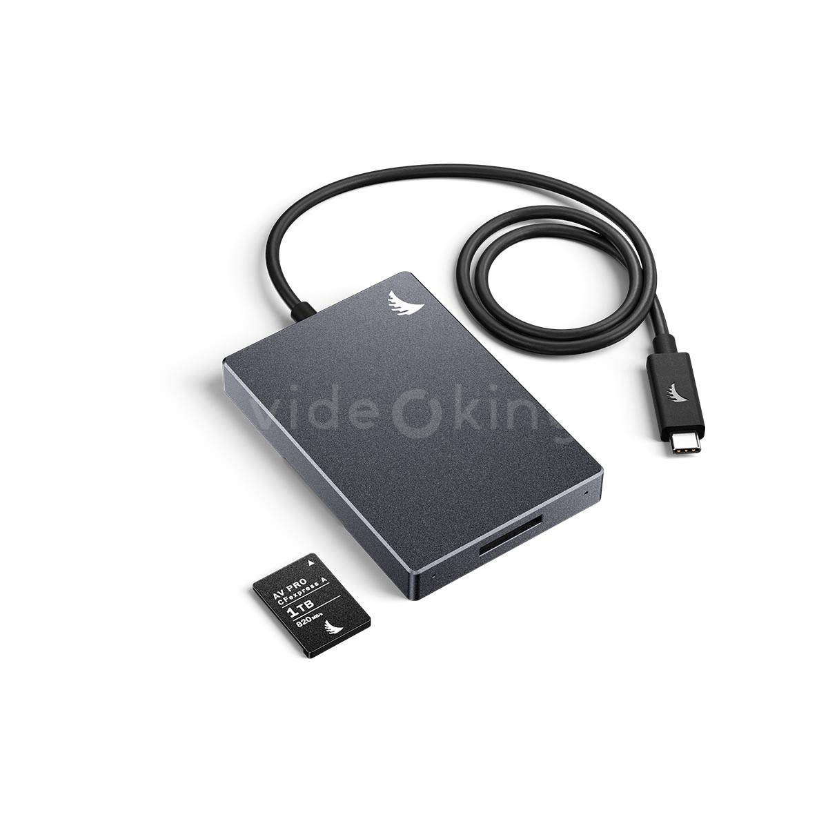 Angelbird CFexpress Type A Card Reader-5
