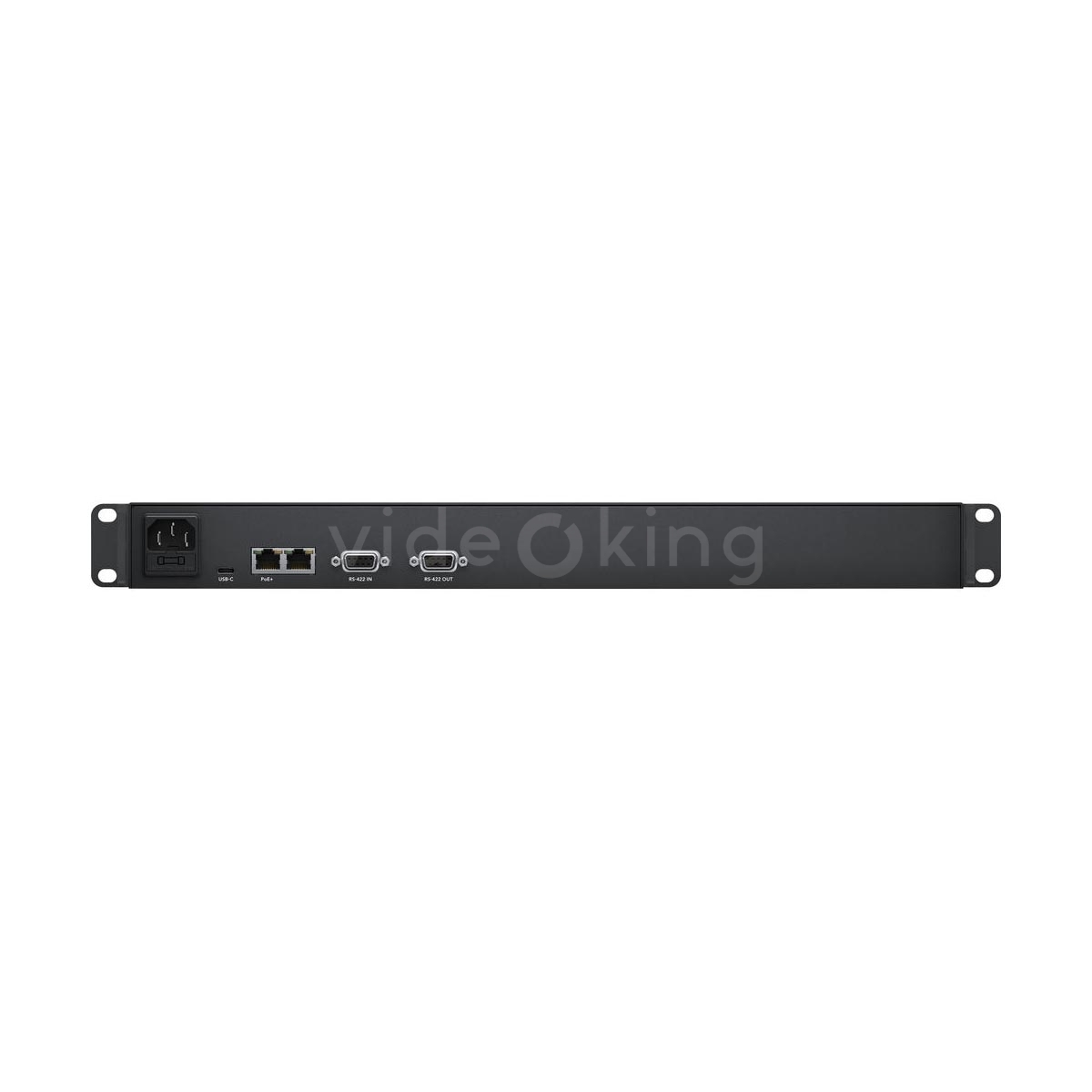 Blackmagic Videohub Smart Control Pro-1