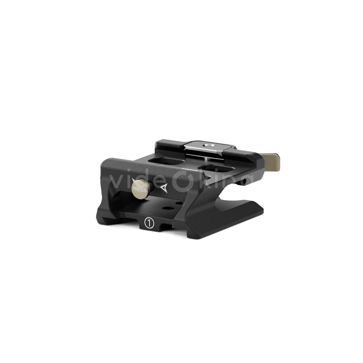 TILTA LWS Baseplate Adapter Type I