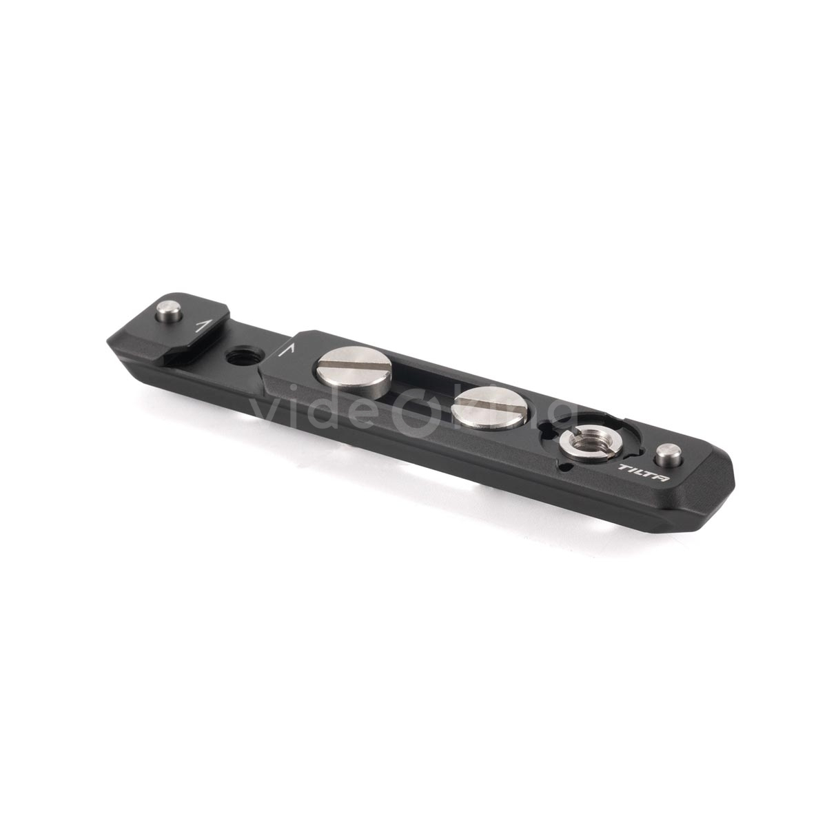 TILTA Multi-Functional NATO Mounting Plate