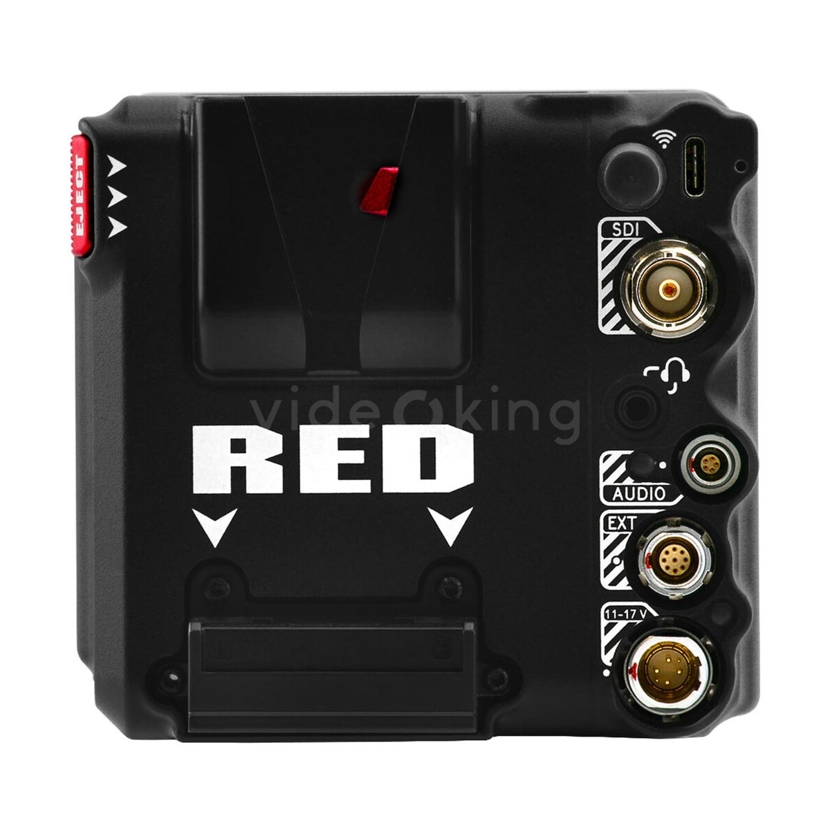 RED Komodo-X-5