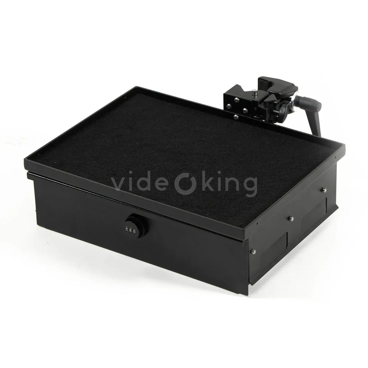 adicam Shelf with Drawer