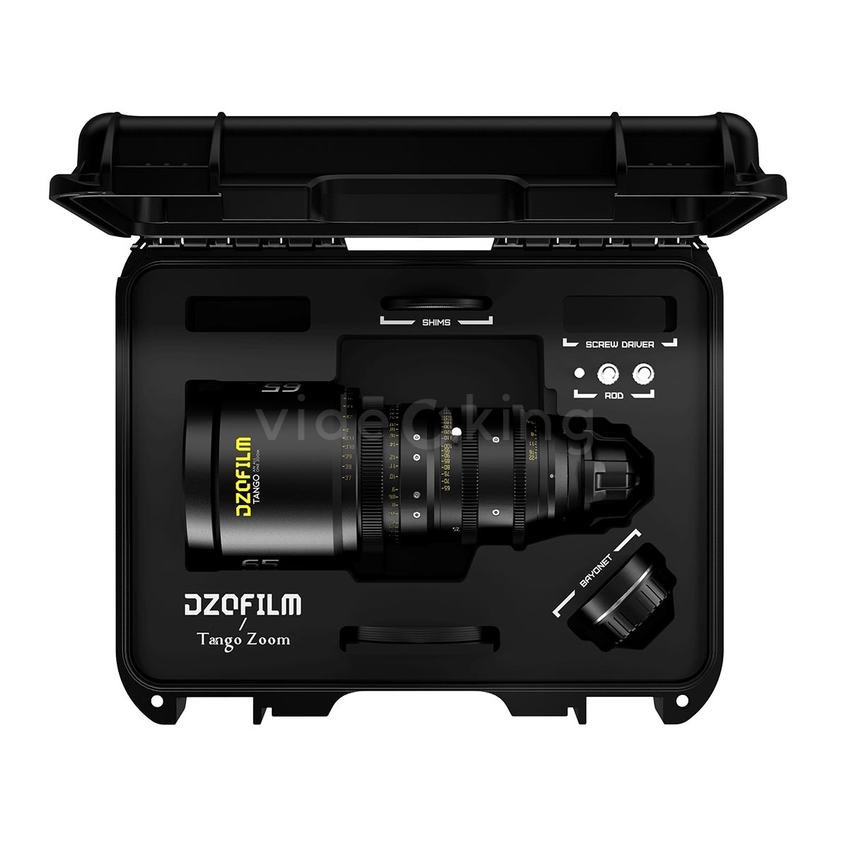 DZOFILM Tango 18-90mm-6