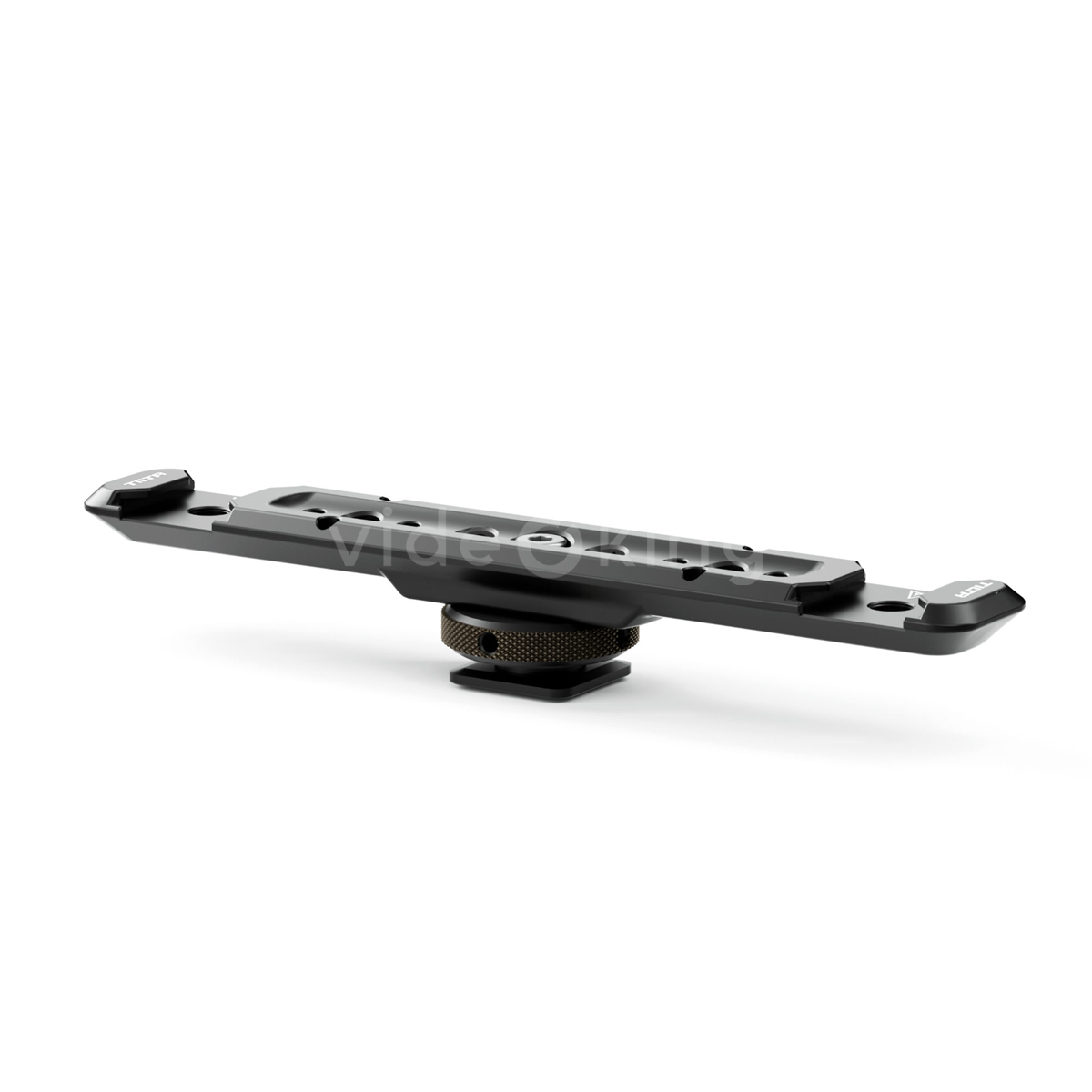 Tilta Cold Shoe Expanded Bracket – Black
