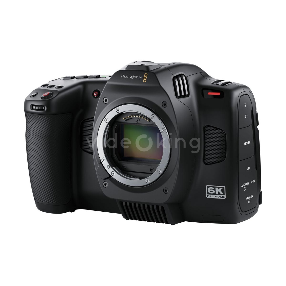 Blackmagic Design Cinema Camera 6K ( L-Mount)