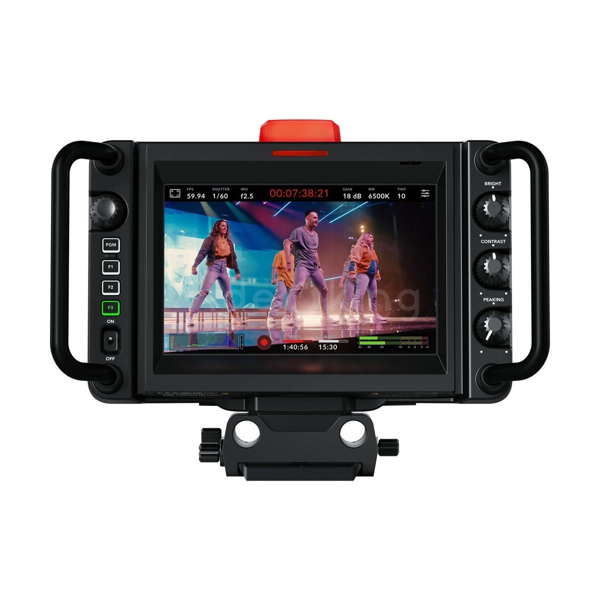 Blackmagic Studio Camera 4K Plus G2-1