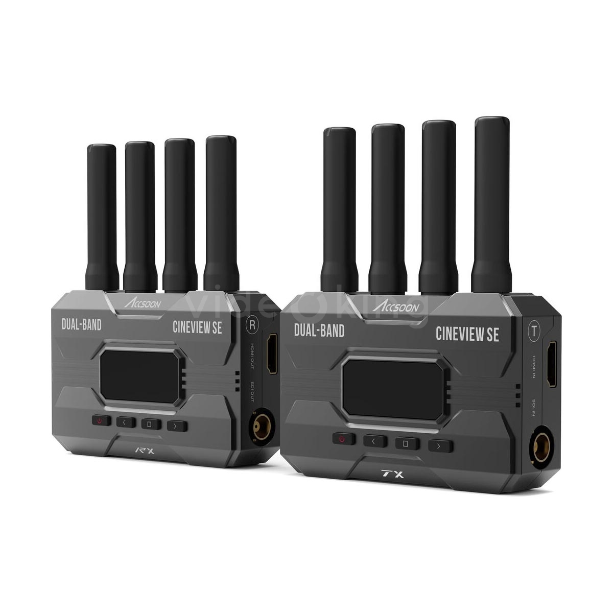 Accsoon CineView SE-1