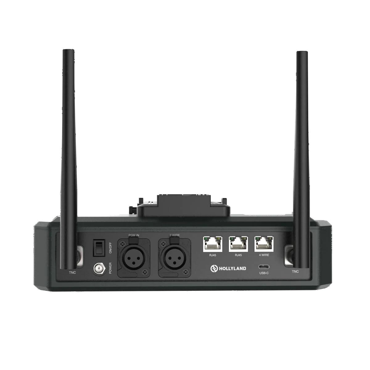 Solidcom C1 Pro HUB-1