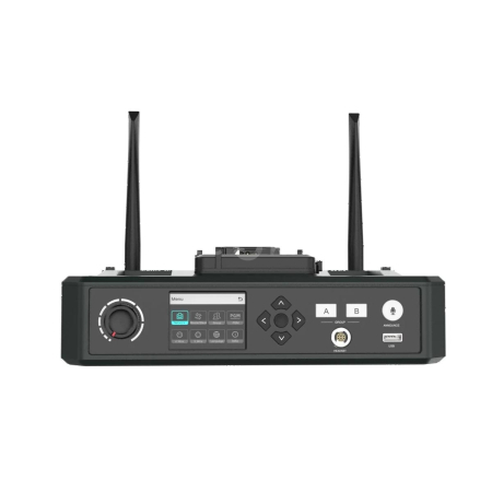 Solidcom C1 Pro HUB