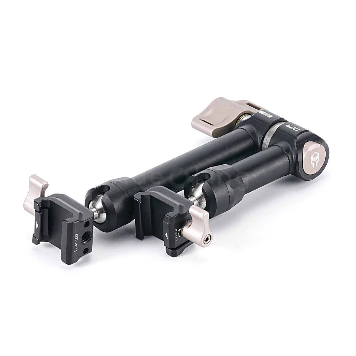 TILTA Pro Articulating Arm (Dual NATO Attachments)