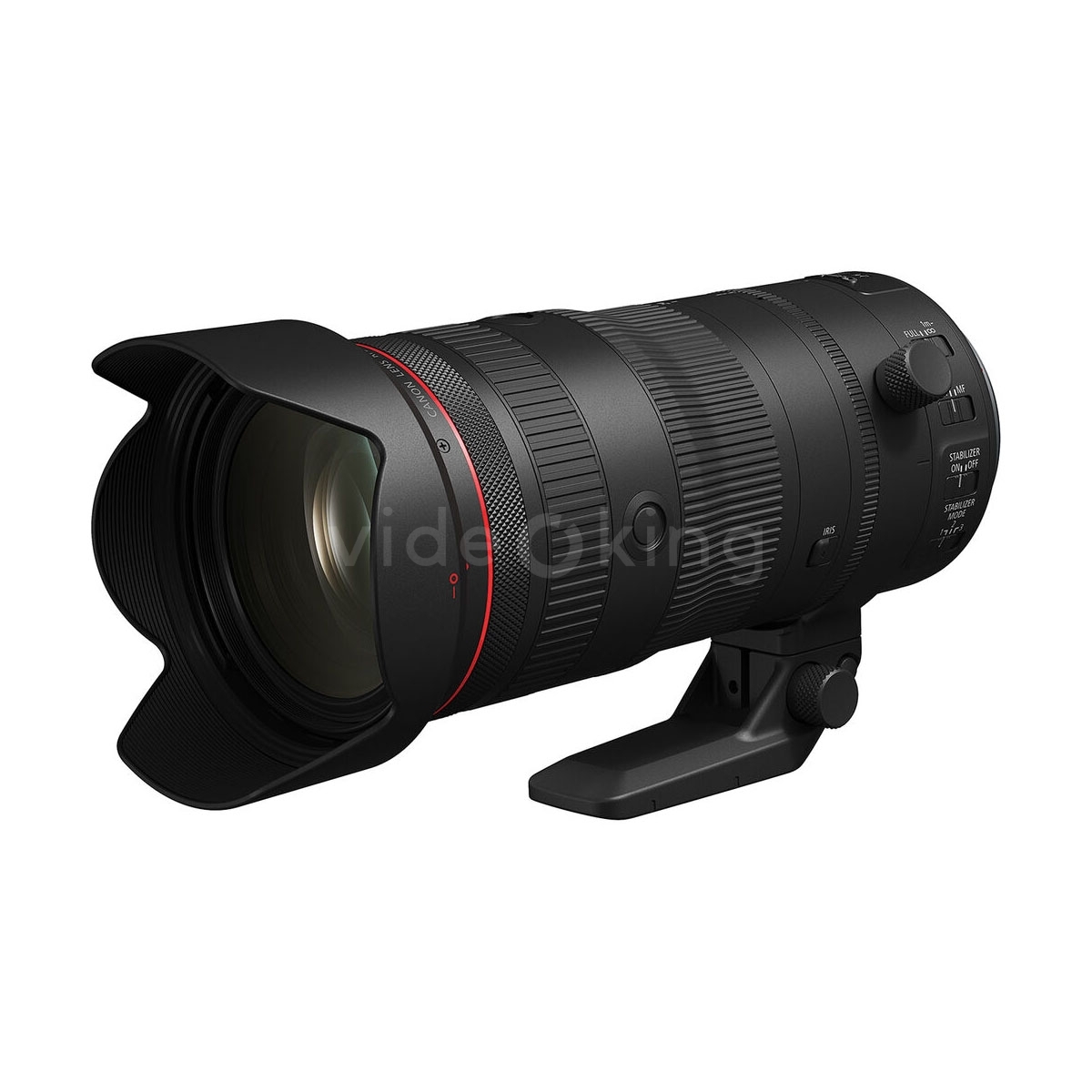 Canon RF 24-105mm F28-9
