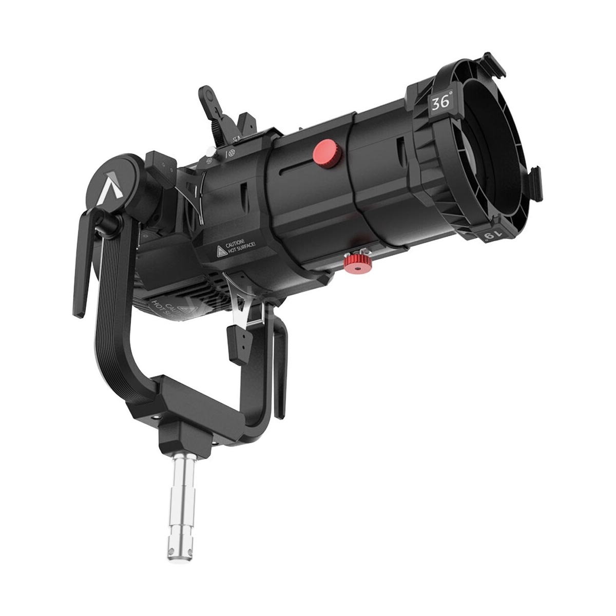 Aputure Spotlight Max 36 kit