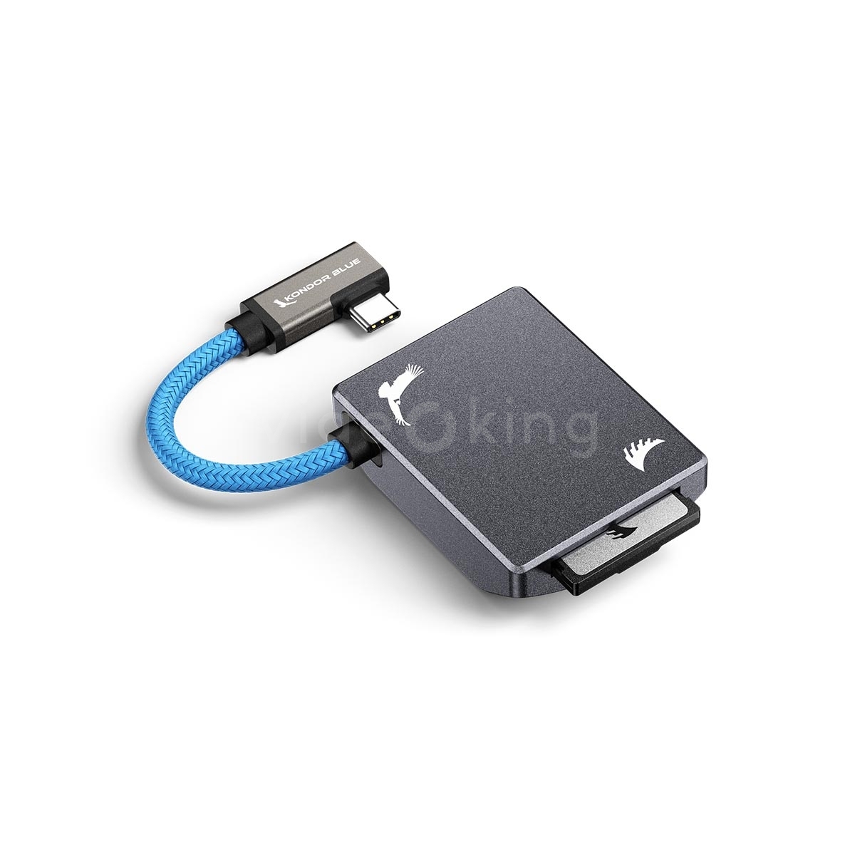 Kondor Blue CFexpress B Recording Module Space-1