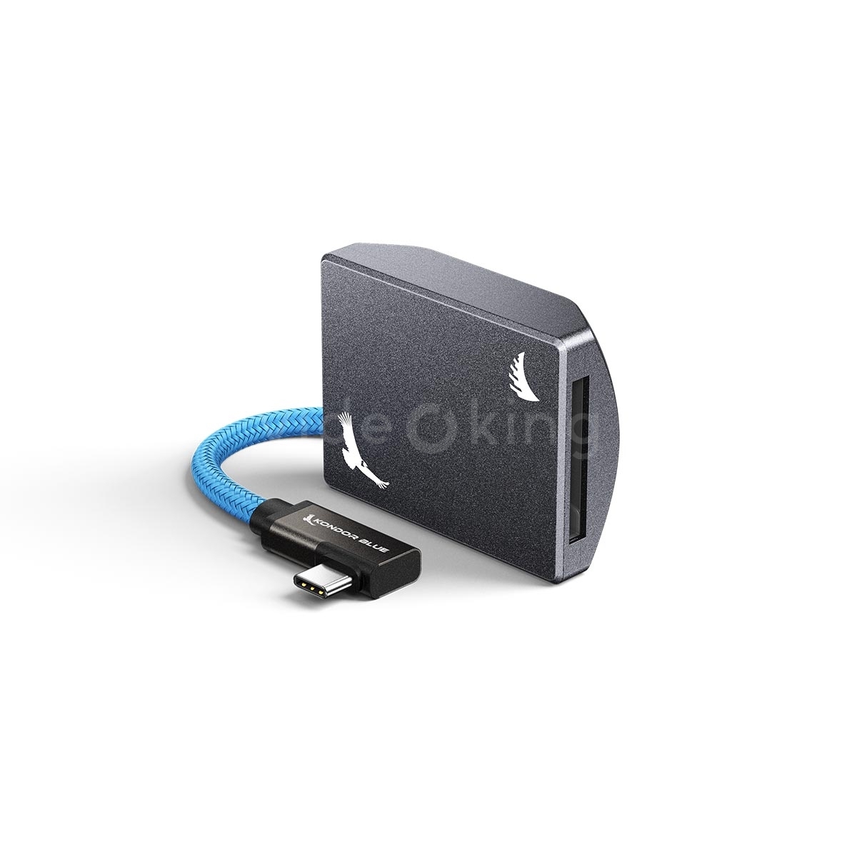 Kondor Blue CFexpress B Recording Module Space-3