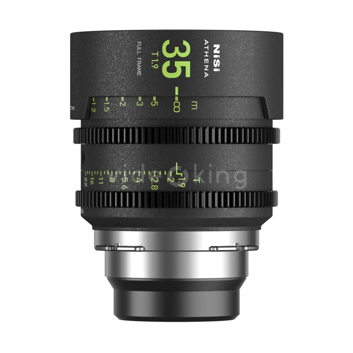 NiSi Athena 35mm