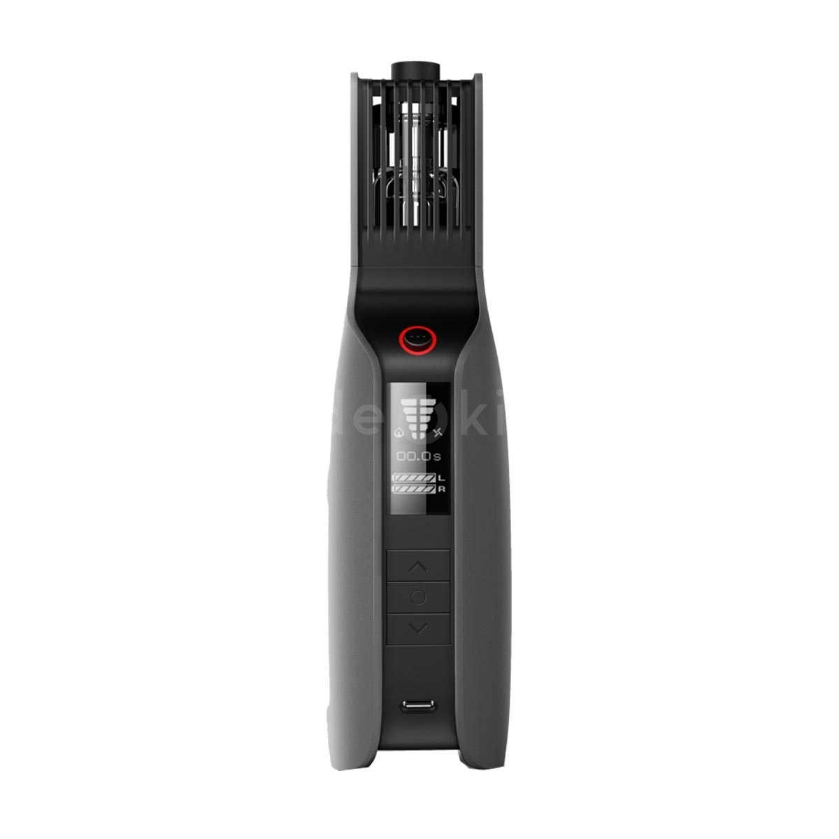 SmokeGENIE Hazer Kit-1