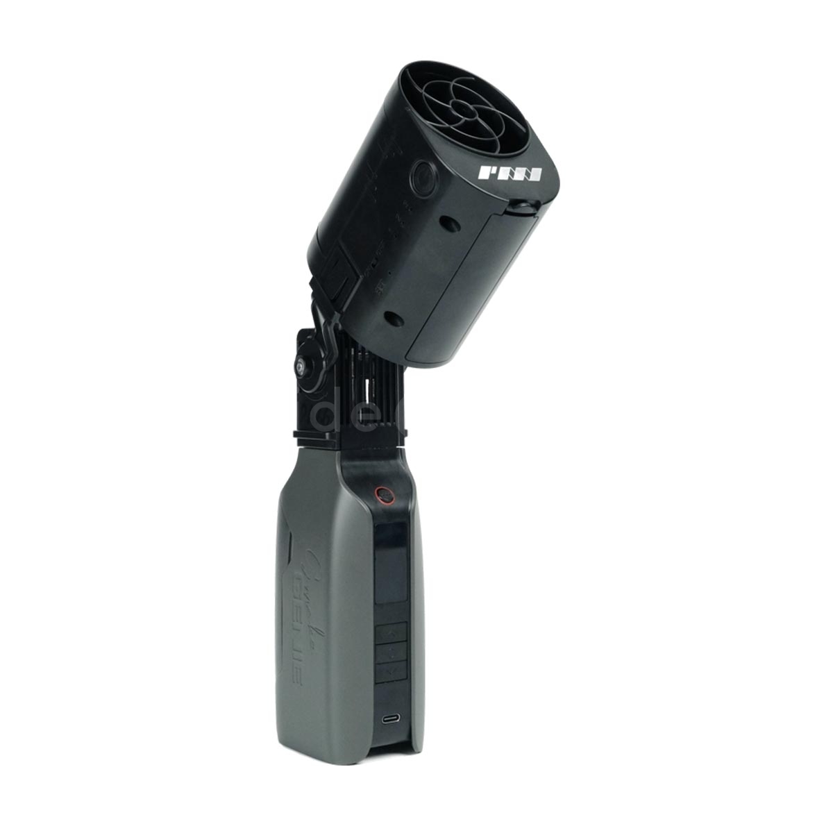 SmokeGENIE Hazer Kit-3