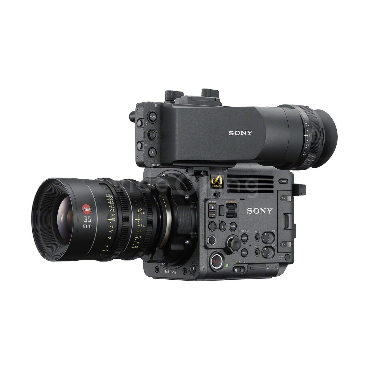 Sony Burano-10