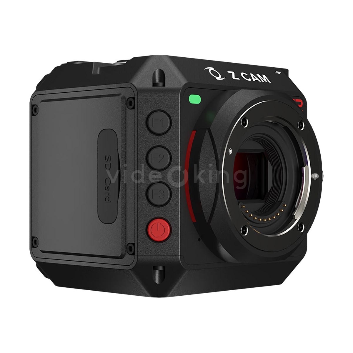 Z-Cam E2N-1