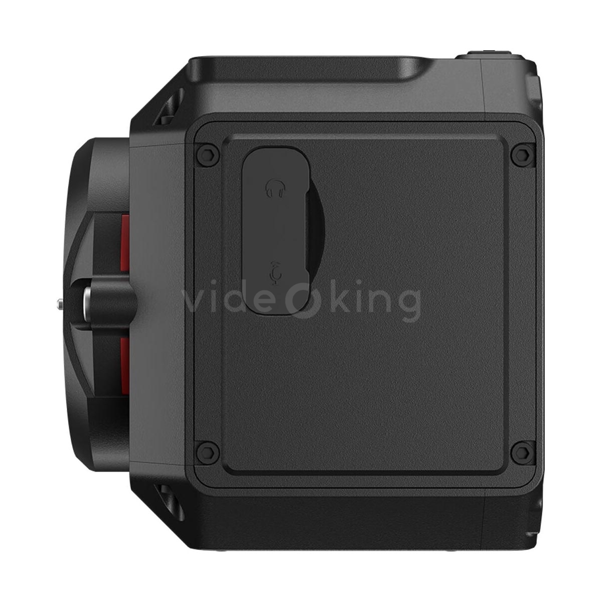 Z-Cam E2N-4