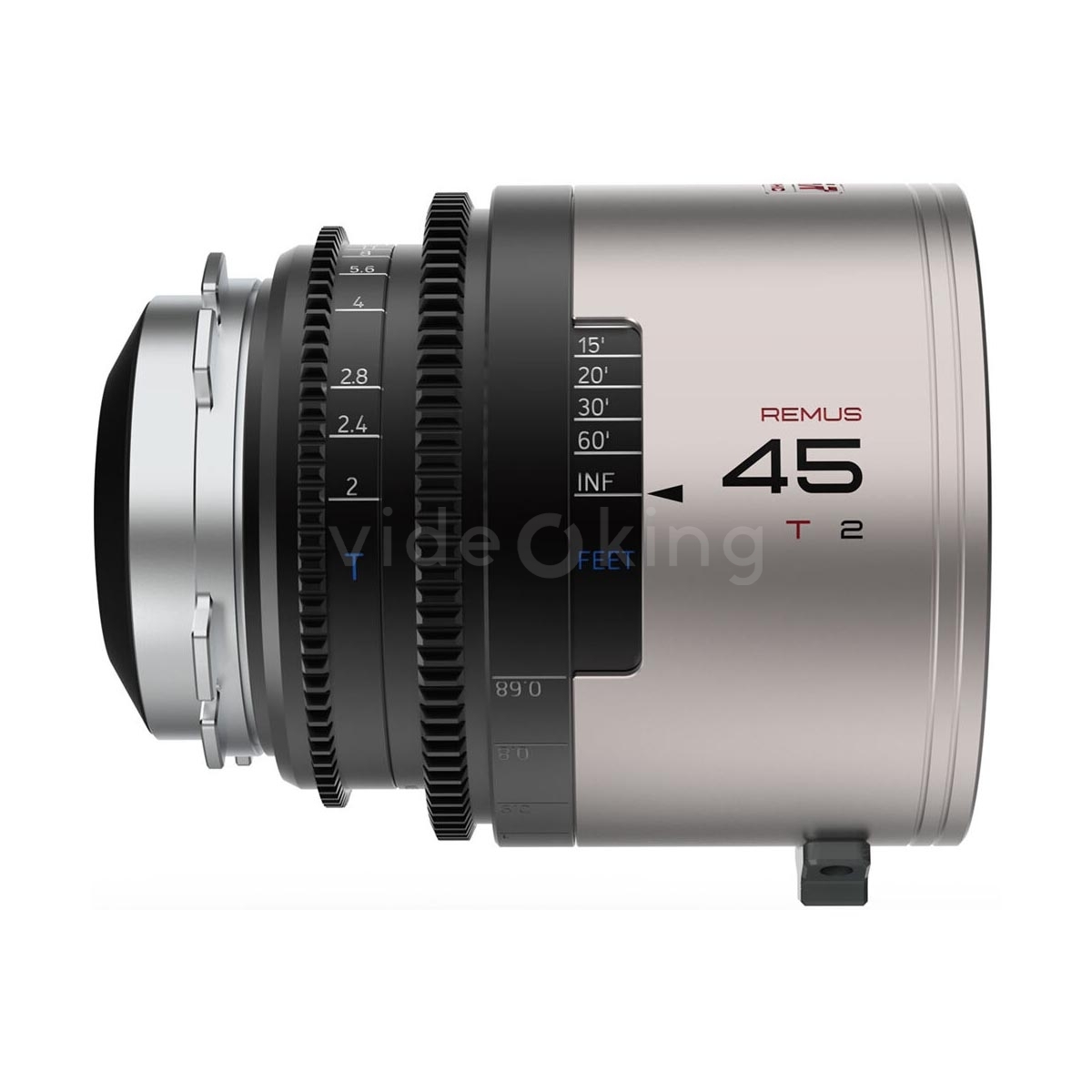 Blazar Remus 45mm-4