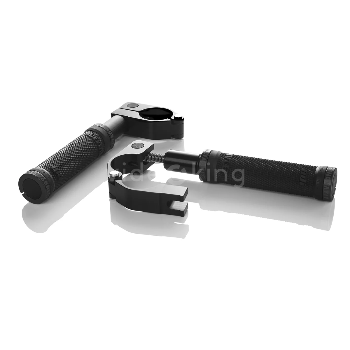 Inovativ Overtube Quick Grips