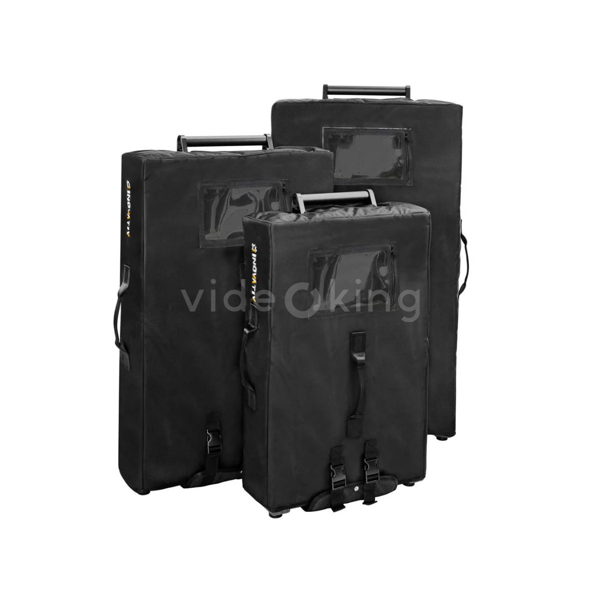 Inovativ Voyager Travel Case