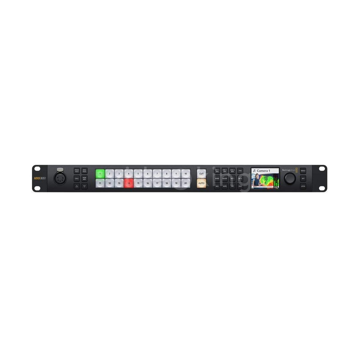 Blackmagic ATEM 2 M/E Constellation 4K