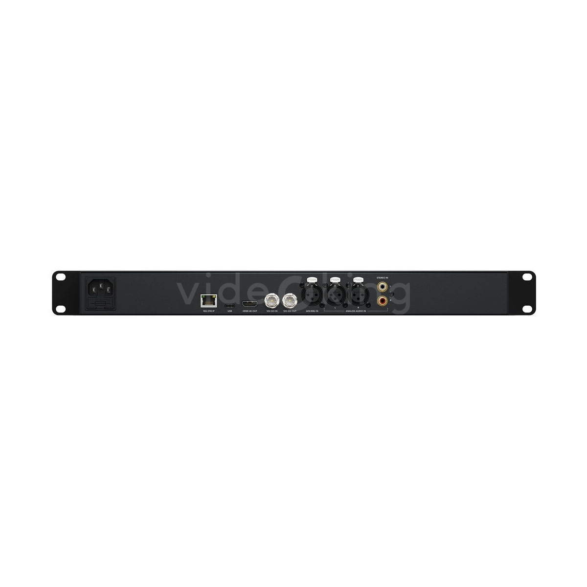 Blackmagic Audio Monitor 12G G3-1