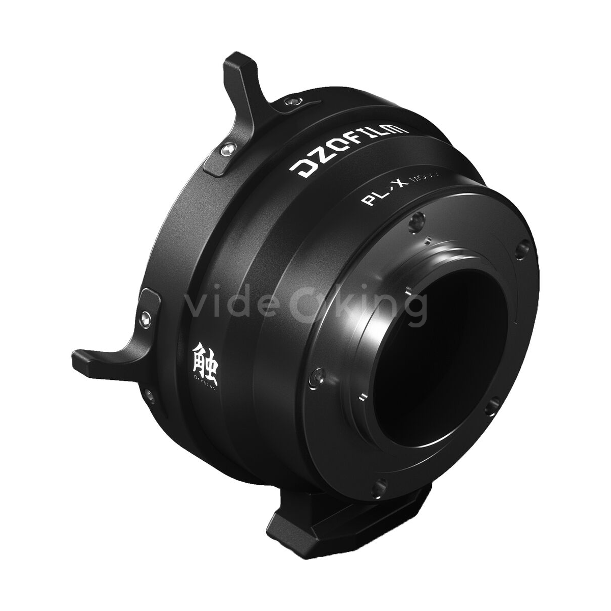 DZOFilm Octopus Lens Adapter (PL Lens to FUJIFILM X Camera)
