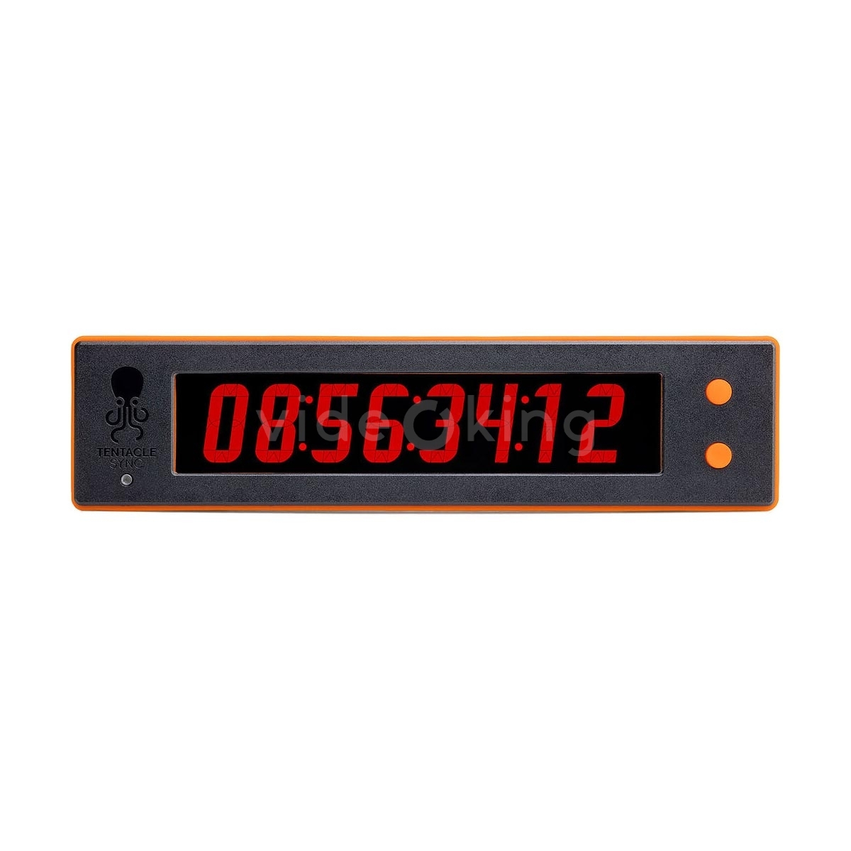 Tentacle Timebar