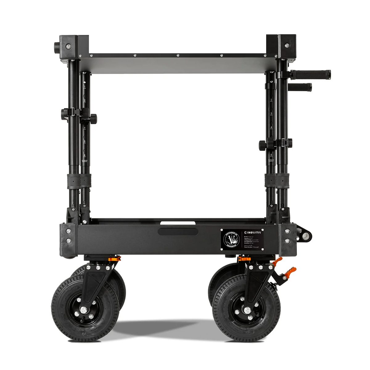 Voyager 30 EVO X