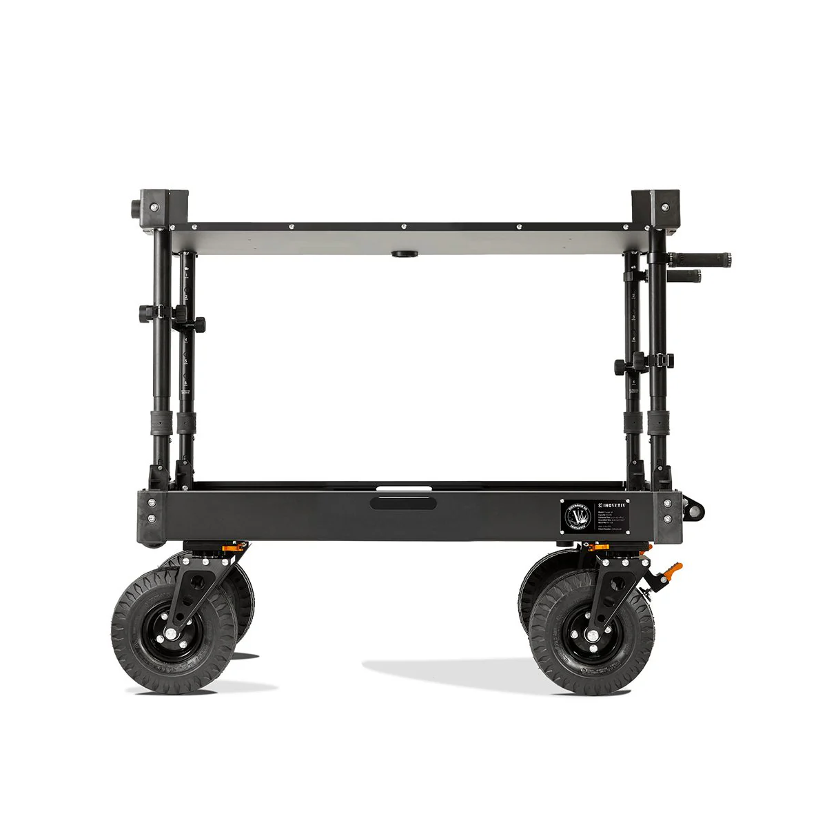Voyager 42 EVO X