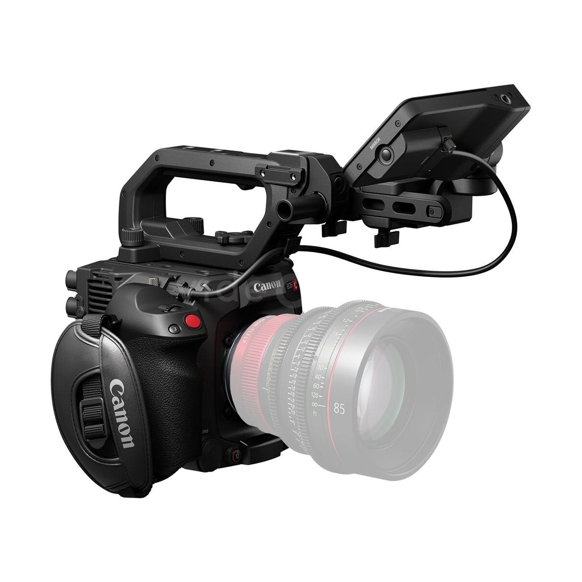 Canon EOS C400-4