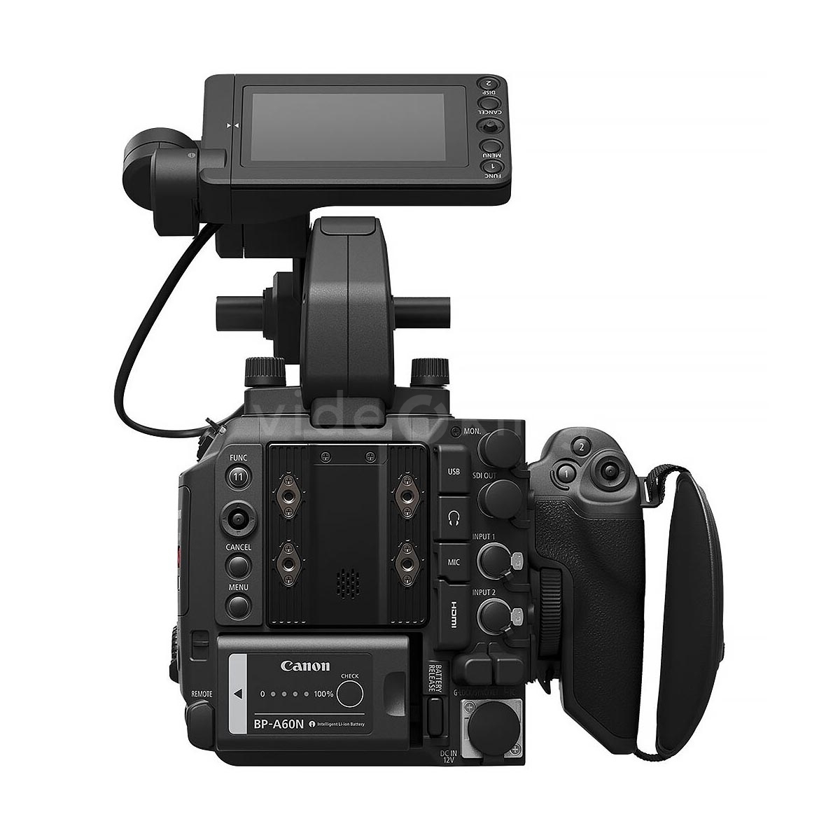 Canon EOS C400-6