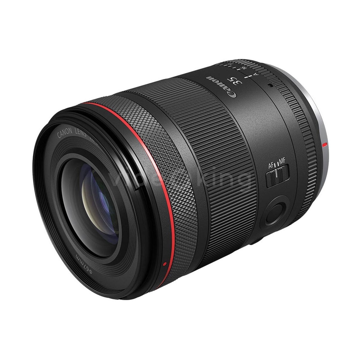 Canon RF 35mm VCM-3