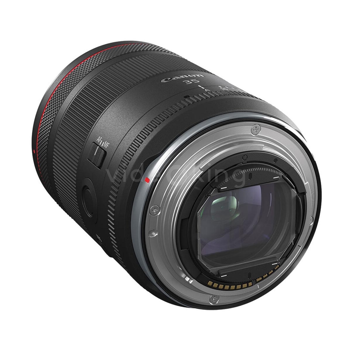 Canon RF 35mm VCM-4