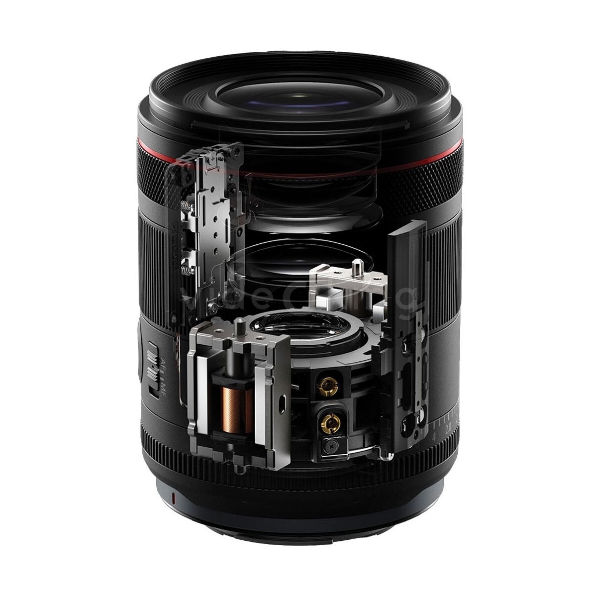 Canon RF 35mm VCM-5