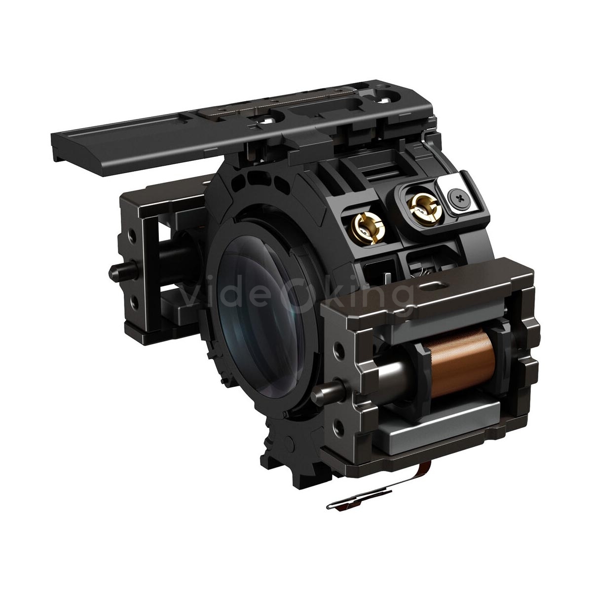 Canon RF 35mm VCM-6