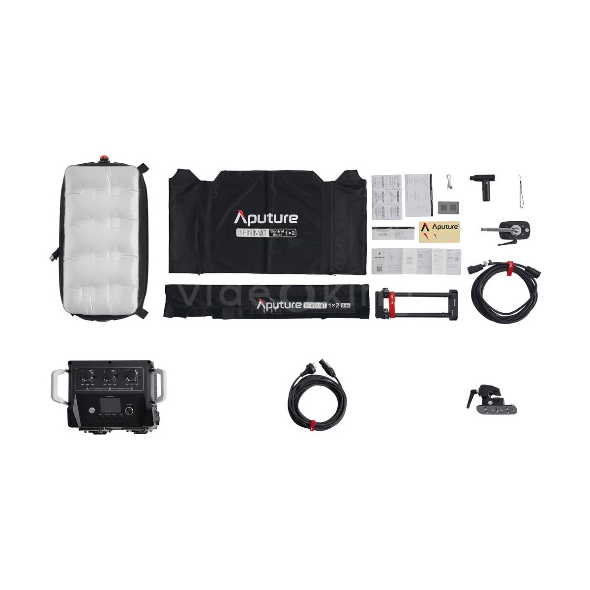 INFINIMAT 1X2 KIT_11