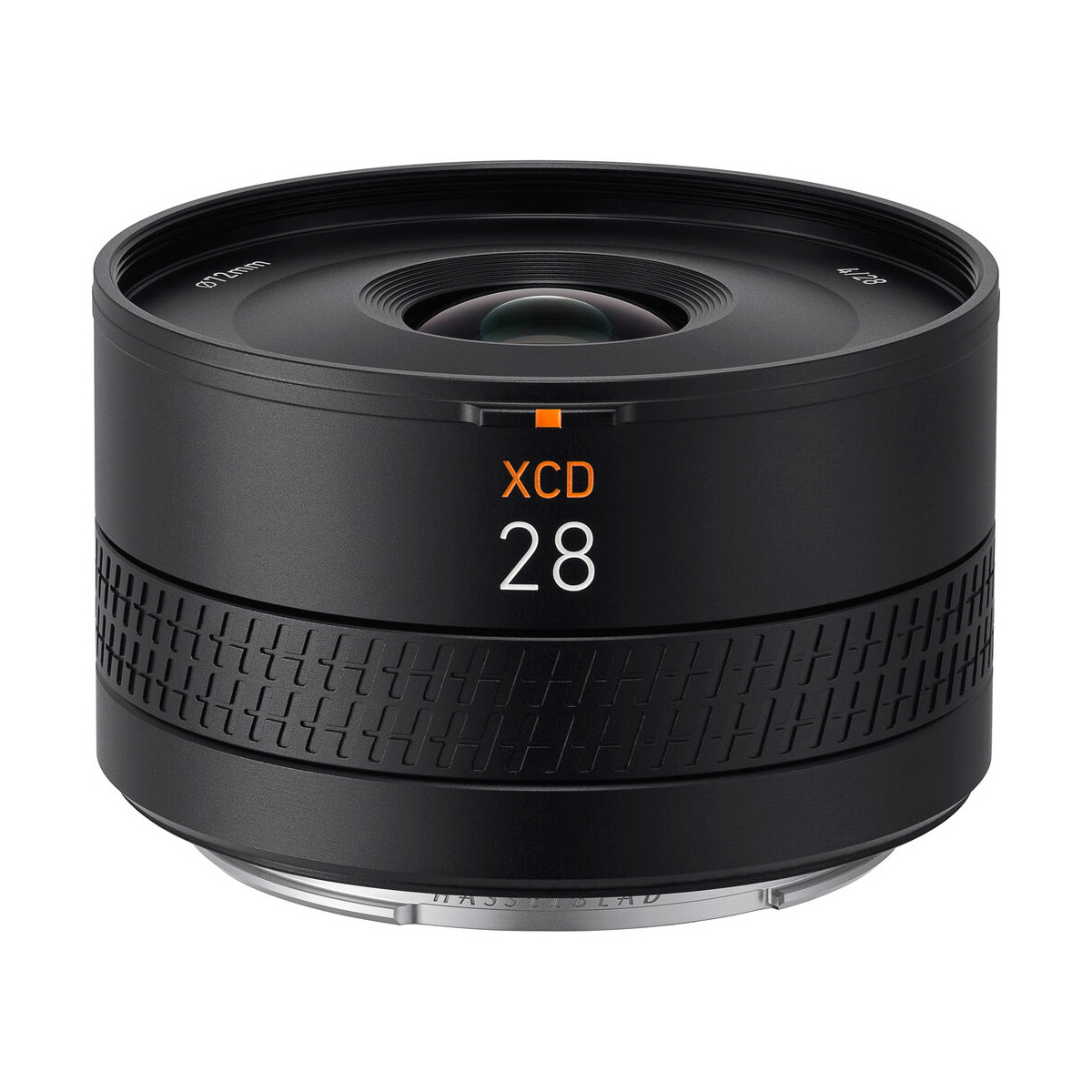 Hasselblad XCD 28mm f/4 P Lens