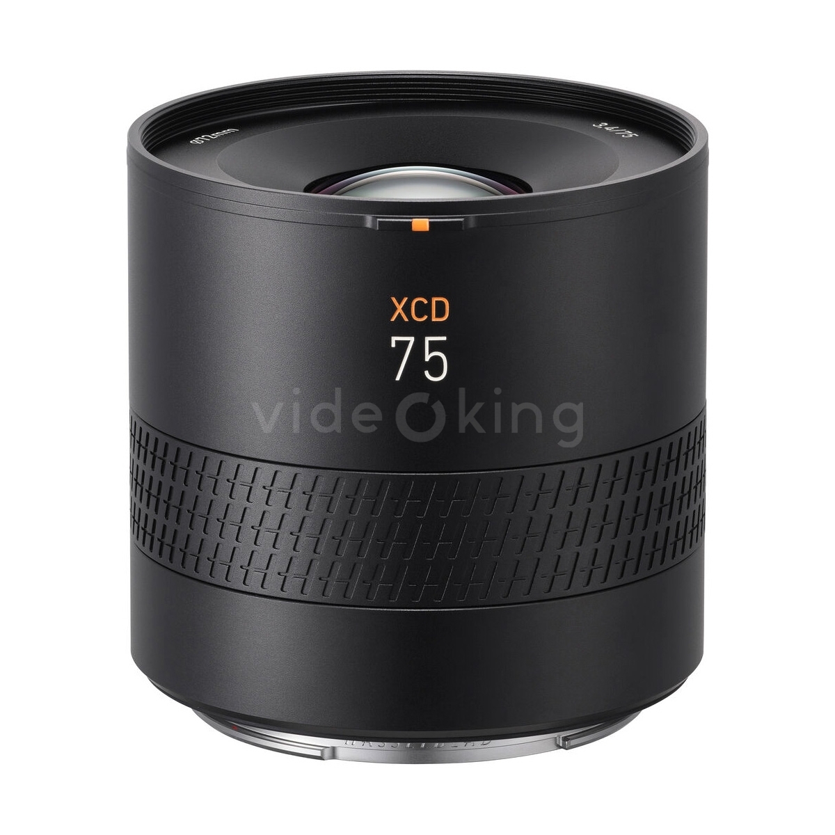 Hasselblad XCD 75mm f/3.4 P Lens (Hasselblad X)